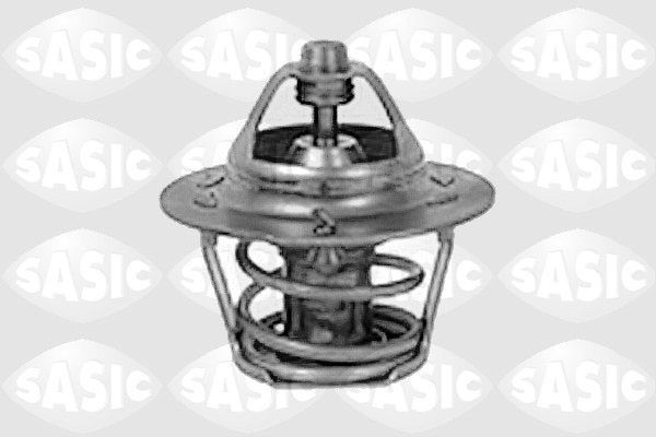 SASIC 9000258: Termostaat, Jahutusvedelik