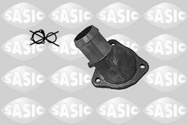 SASIC 9000308: Jahutusvedeliku flants