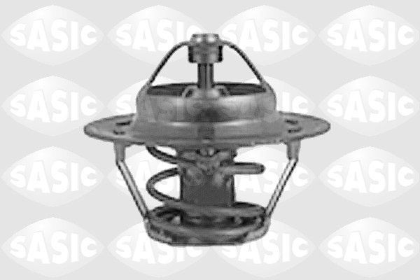 SASIC 9000366: Termostaat, Jahutusvedelik
