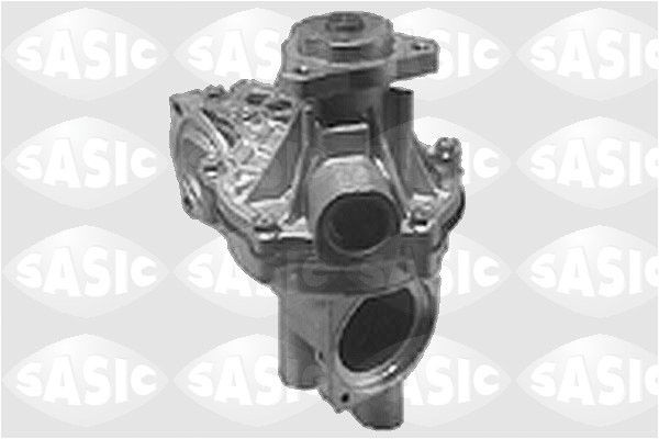SASIC 9000911: Veepump