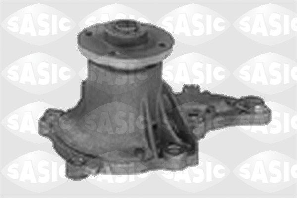 SASIC 9000953: Veepump