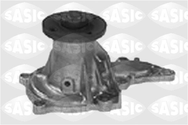 SASIC 9000958: Veepump