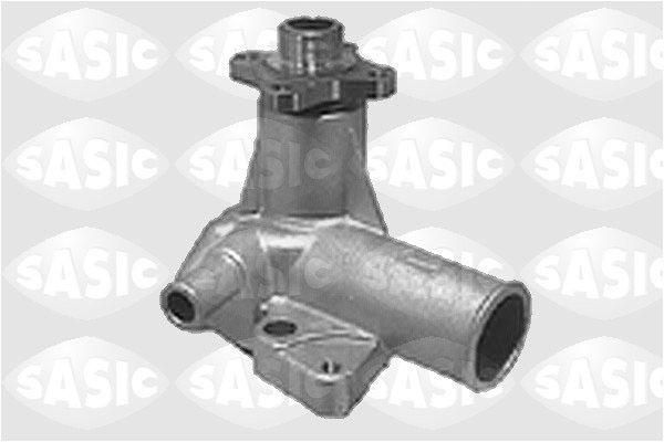 SASIC 9000961: Veepump