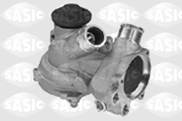 SASIC 9000988: Veepump