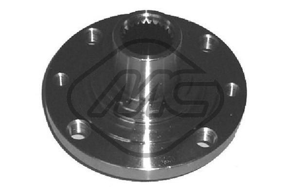Metalcaucho 90010: Butuc roata punte fata