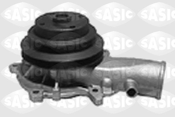 SASIC 9001084: Veepump