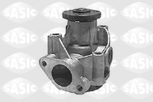 SASIC 9001196: Veepump