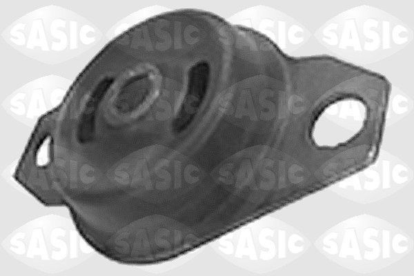 SASIC 9001425: Kinnitus, mootor paremal üleval