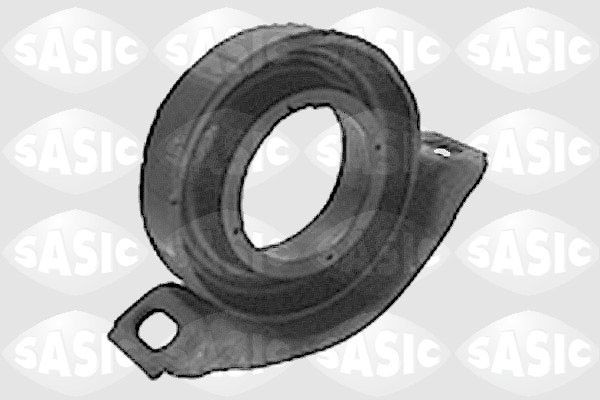 SASIC 9001612: Pakaba, kardaninis velenas