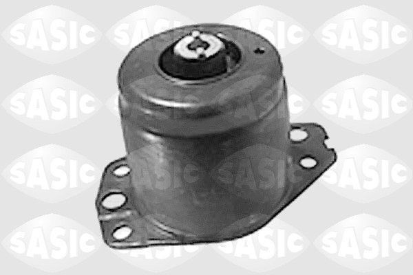 SASIC 9001902: Kinnitus, mootor paremal üleval