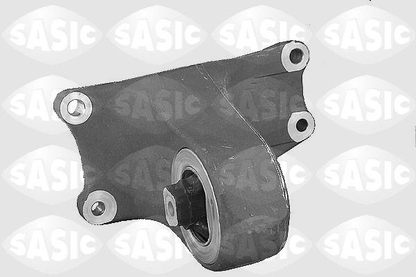 SASIC 9002565: Holder, motorophæng gearkasse-monteret