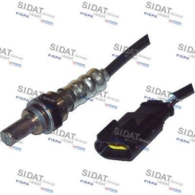 FISPA 90233: Sonda lambda