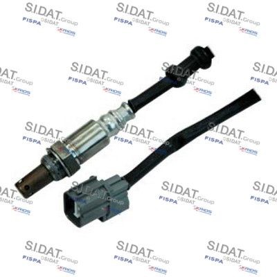 FISPA 90323: Sonda Lambda
