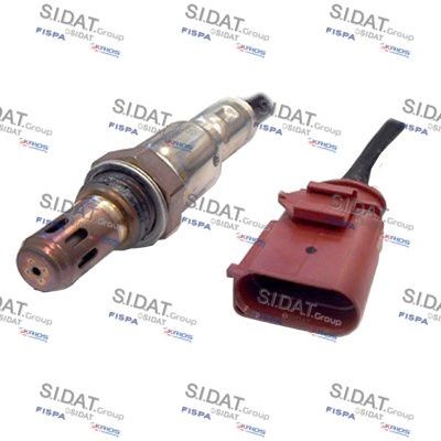 FISPA 90413: Sonda Lambda