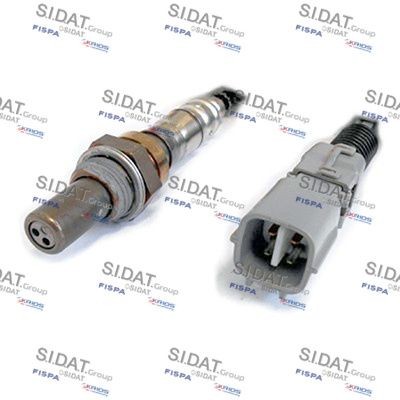 FISPA 90474: Sonda Lambda