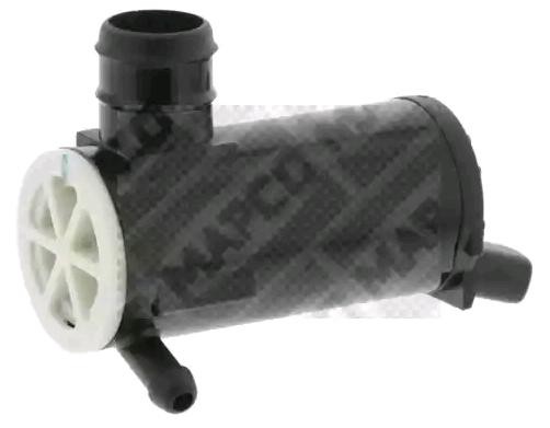 MAPCO 90501: Klaasipesuvee pump, klaasipuhastus 12V