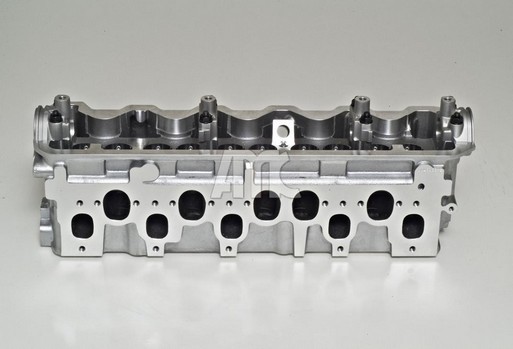 AMC 908704K: Topplock