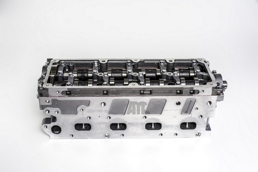 AMC 908927K: Hlava valcov motora