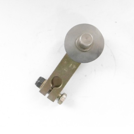 SWF 104727: Pesurihoovastik