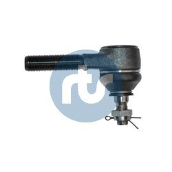 RTS 91-08655: Rotule de direction des deux côtés de l'essieu avant, extérieur, 90mm