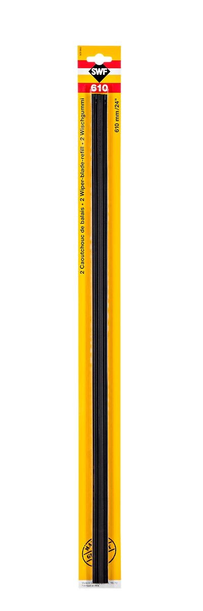 SWF 115712: Cauciuc lamela stergator