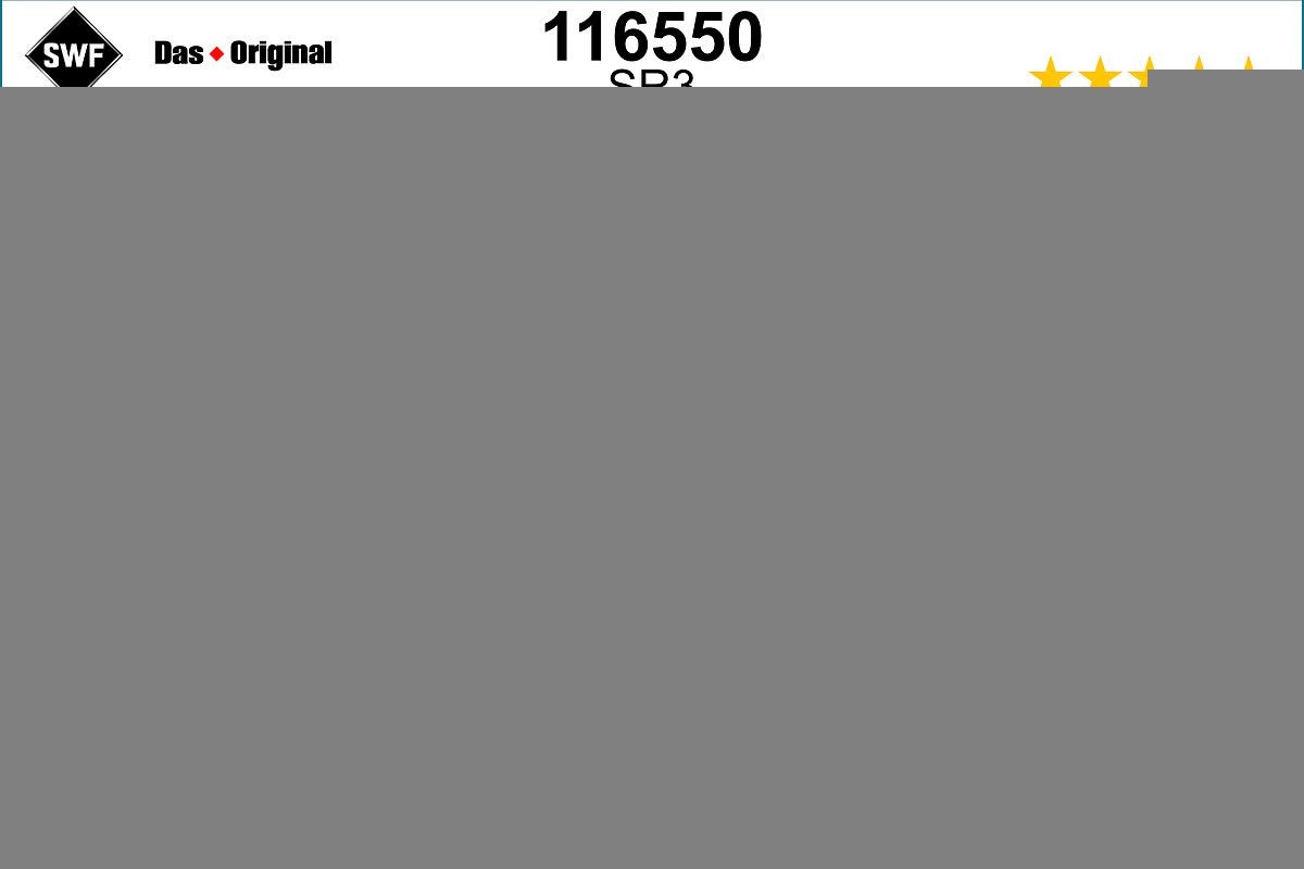 SWF 116550: Tagumine kojamees Rear