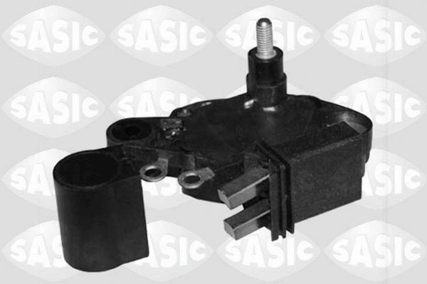 SASIC 9120015: Dynamoregulator