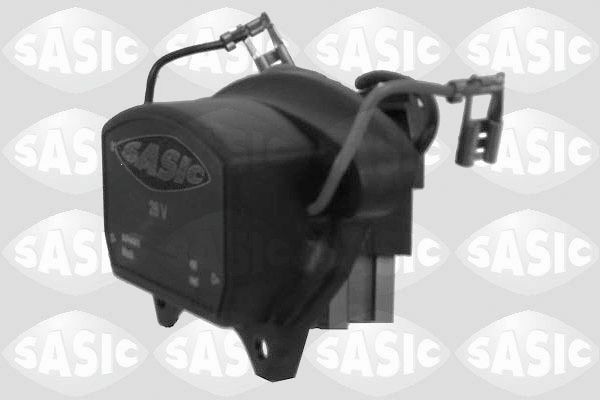 SASIC 9126032: Dynamoregulator