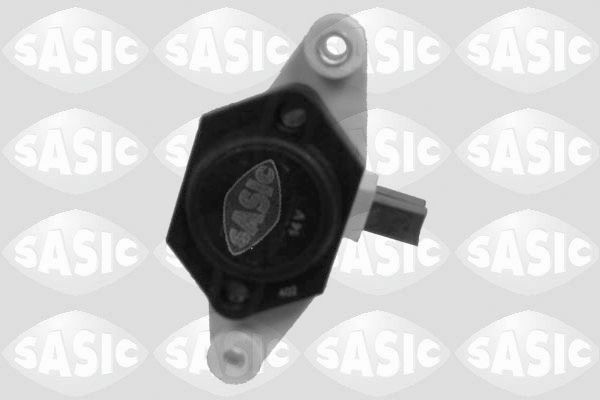 SASIC 9126033: Generaatori pingeregulaator