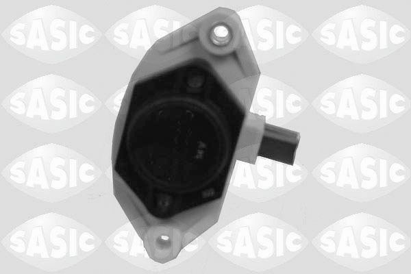 SASIC 9126034: Generaatori pingeregulaator