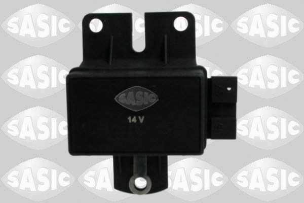 SASIC 9126039: Generaatori pingeregulaator