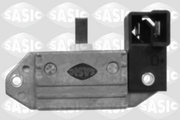SASIC 9126040: Generaatori pingeregulaator