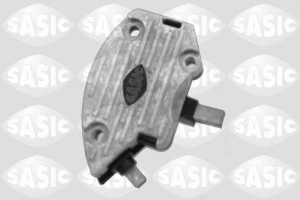 SASIC 9126041: Generaatori pingeregulaator