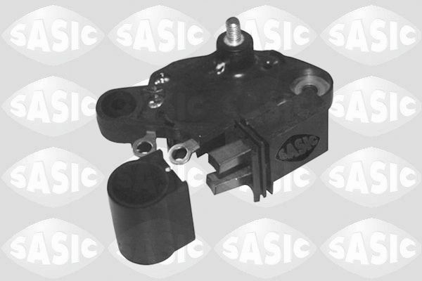 SASIC 9126050: Generaatori pingeregulaator
