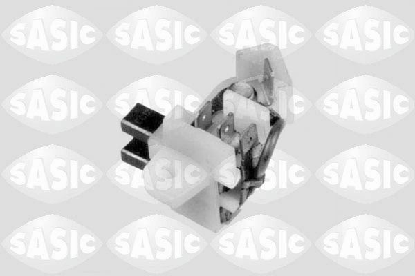 SASIC 9126054: Generaatori pingeregulaator