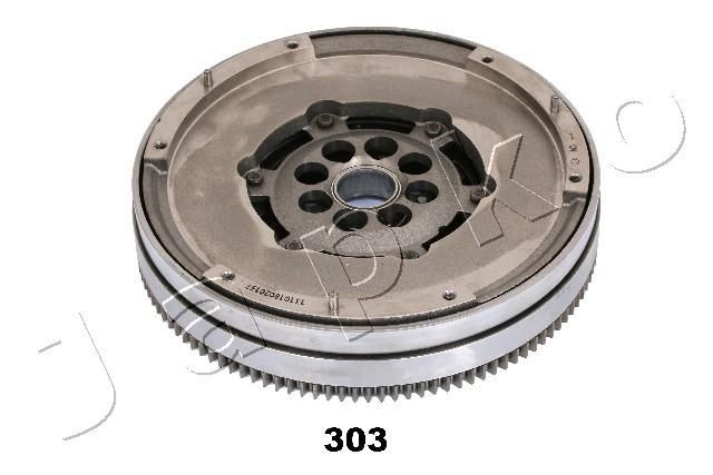 JAPKO 91303: Volanta 301mm, pentru motoare cu volanta cu masa dubla