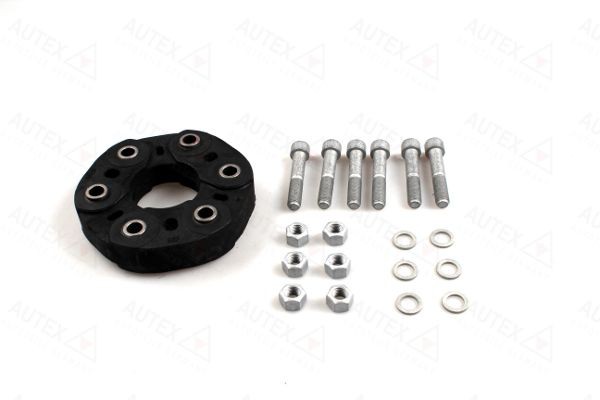 AUTEX 913041: Articulatie, cardan cu material de atașare/fixare