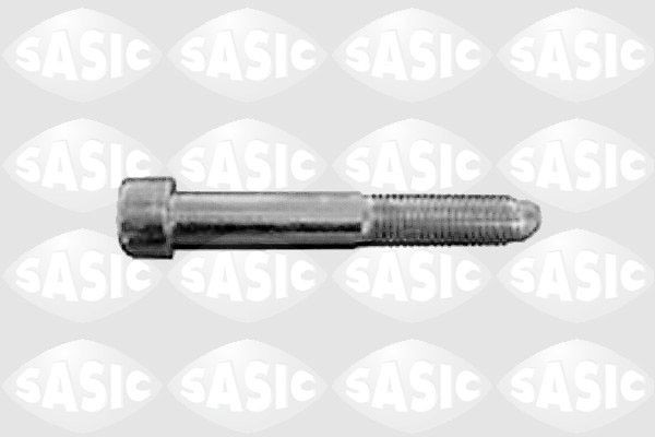 SASIC 9136746: Καπάκι, περίβλημα συμπλέκτη