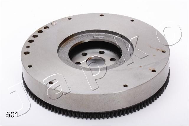 JAPKO 91501: Volanta 307mm, pentru motoare fara volanta cu masa dubla
