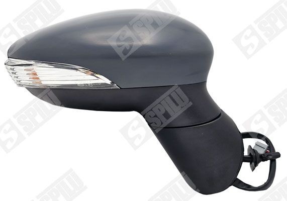 SPILU 915117: Oglinda exterioara dreapta, electric