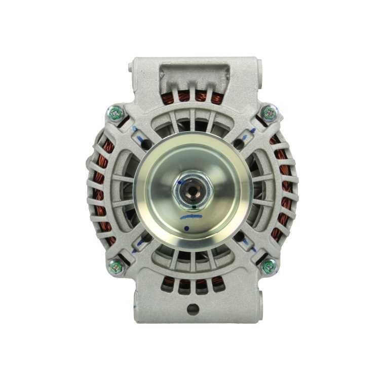 BV PSH 916.507.100.370: Alternator 100A