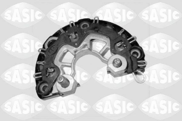 SASIC 9166012: Seadistaja, generaator