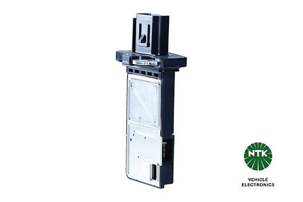NGK 91743: Senzor debit aer cu senzor temperatura aer integrat, fara senzor de temperatura integrata