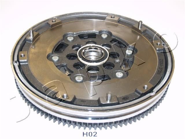 JAPKO 91H02: Volanta 285mm, pentru motoare cu volanta cu masa dubla