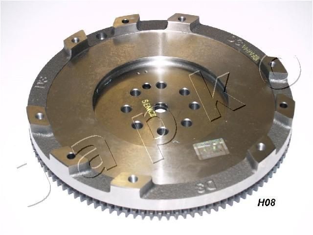 JAPKO 91H08: Volanta 281mm, pentru motoare fara volanta cu masa dubla
