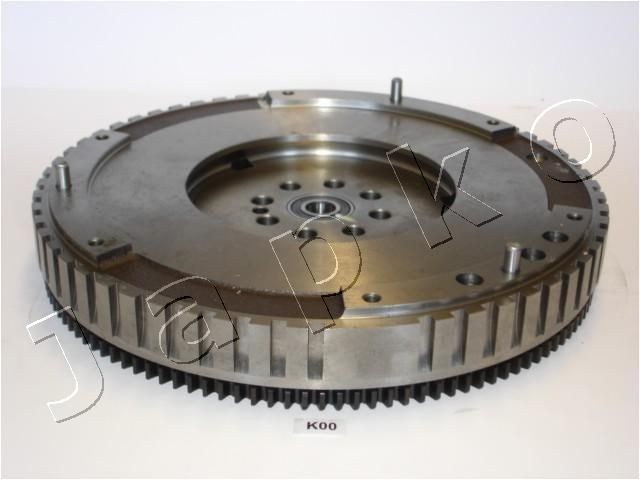 JAPKO 91K00: Volanta 325mm, pentru motoare fara volanta cu masa dubla