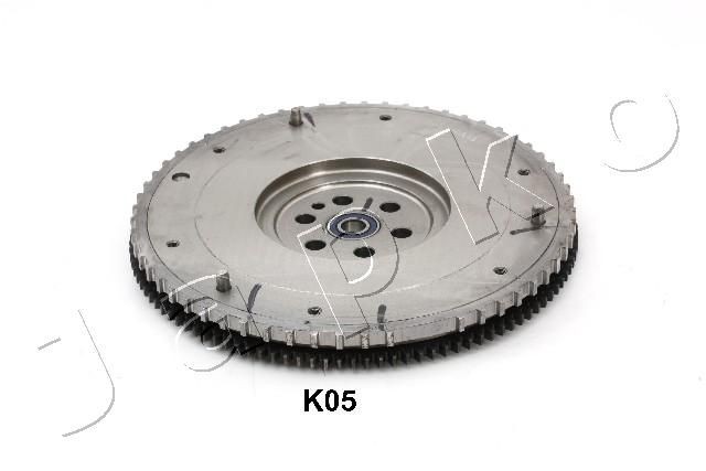JAPKO 91K05: Volanta 288mm, pentru motoare fara volanta cu masa dubla