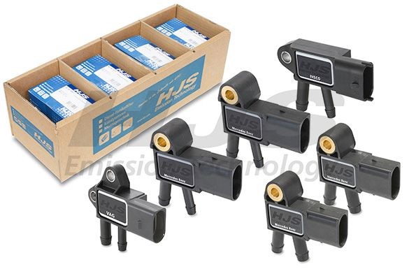 HJS 92 09 0922: Diverse, senzor presiune gaze evacuare CST4581