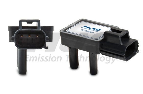 HJS 92 09 1025: Senzor, presiune gaze evacuare CST1251