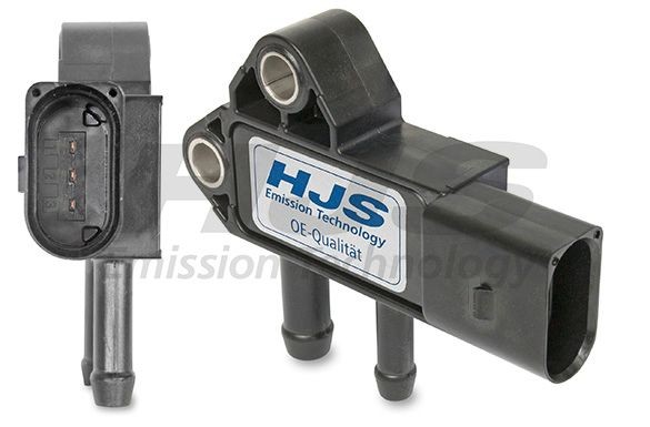 HJS 92 09 1052: Senzor, presiune gaze evacuare CST1251